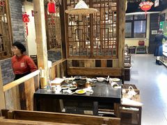 -重庆古老火锅