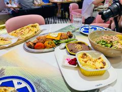 -SULTAN·苏坦土耳其餐厅(新光汇店)