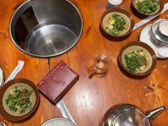 -围炉·云南铜瓢牛肉火锅(桐柏路店)