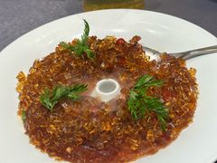 -将相和·海鲜蒸饺大连菜