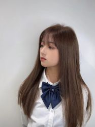 -丽时 Hair Salon