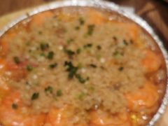 -周家二小姐的菜·扬州菜·香炒蟹·狮子头(江都金鹰店)
