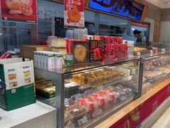 -泸溪河桃酥(欧尚店)