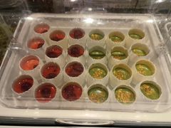 -香港唯港荟 Hotel ICON – The Market