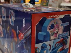 -TOYSRUS玩具反斗城(合肥华润万象城店)