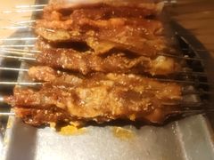 -邢氏老太太烤串(北兴街店)