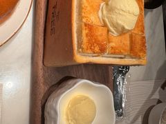 -大树餐厅(益田假日店)