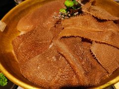-巴奴毛肚火锅(悠唐购物中心店)