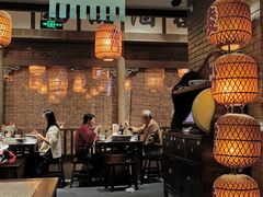 -南京大牌档(凯德1818店)