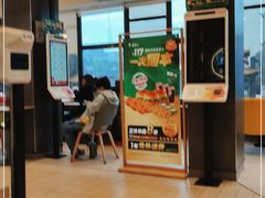 -德克士(通惠门店)