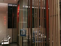 -莲·中餐厅(成都首座万豪酒店)