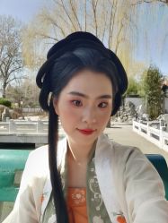 点击看大图 -美云庭古装·格格服汉服·京城旅拍(北京店)