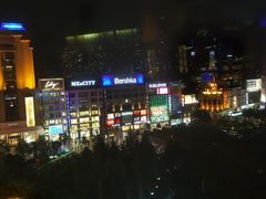 -上海古象大酒店