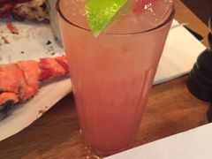 -Burger & Lobster(Dean Street)