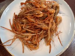 -长兴菜馆(高桥店)