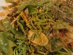 -村长家的疙瘩汤·东营菜(东营茶城店)