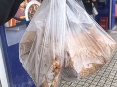 -金杨老摊头蛋饼(金口路店)