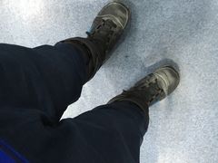 -零度滑雪室内训练中心(莘庄店)