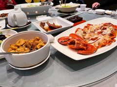 徐记油豆腐-徐记海鲜(大雁塔|金都店)