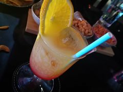 -TIPTOP BAR酒吧(欧亚新生活广场店)