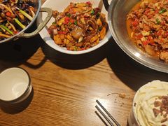 -八碗湘长沙市井菜(坡子街店)