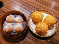 -金庆国际酒店-自助餐