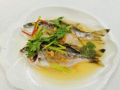 -宜兴隆家宴·私房菜(泰安华庭店)