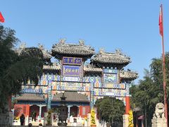 -红螺寺