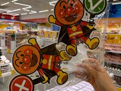 -丽达购物中心(崂山店)