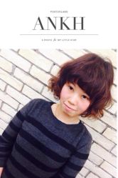 烫烫烫-安卡造型Ankh