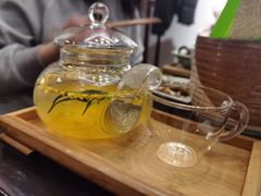 -青藤茶馆(南山路店)