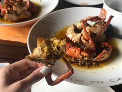 -Ministry of Crab(科伦坡店)