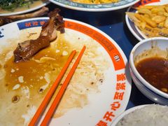 -伯友茶记(中华广场店)