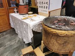 -丈母娘的饭局•新金陵菜(牛首山店)