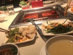 -海底捞火锅(上元大街店)