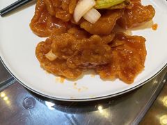 -烤肉宛饭庄(南礼士路店)