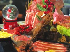 -鹤江桥·红油牛肉粉(SKP店)