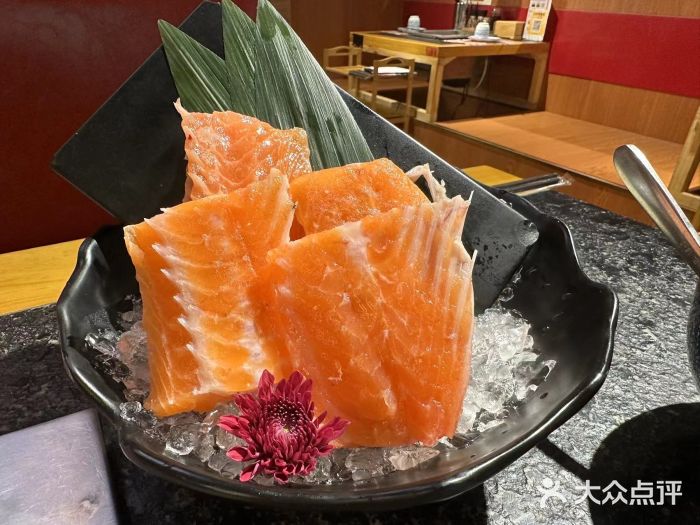 极焰·烧肉刺身放题(天河领展广场店)图片