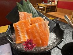 -极焰·烧肉刺身放题(天河领展广场店)
