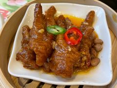 -点都德(盘福楼店)