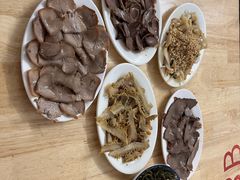 -芳记粉店(总店)