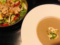 -C&R西班牙餐厅