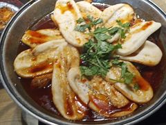 -山芋腔苏北菜(盐城滨海店)