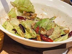 -小放牛炒菜馆(中山路乐汇城店)