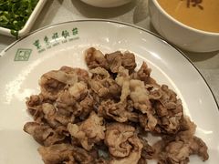 -东来顺饭庄(天坛店)