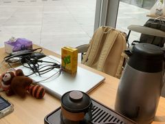 -木嘛working coffee&bar(碧道馆店)