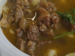 牛腩面鱼-方记六道菜馆(生态公园店)