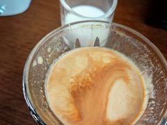 -Catch Bagel(芳草地店)