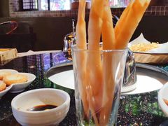 鬼五马六春卷-味可道美食坊(福基路店)