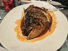 -凤凰园烤鸭店·唐山菜·传承花椒肉(老唐丰路店)